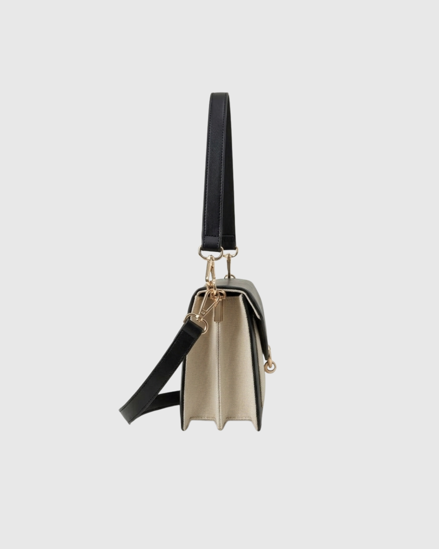 Out-again Shoulder Bag