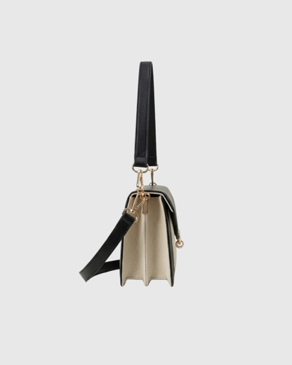 Out-again Shoulder Bag