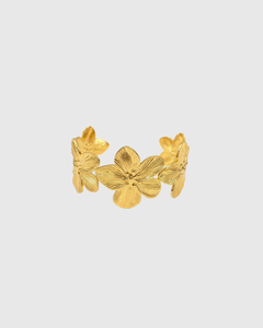 Flower Cuff