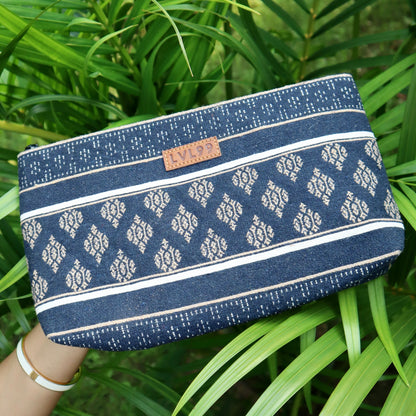 Tribal Pouch