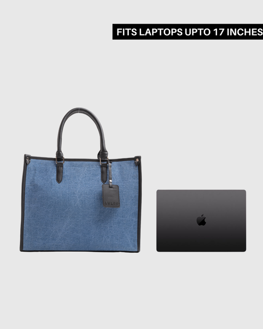 The Work Tote Bag