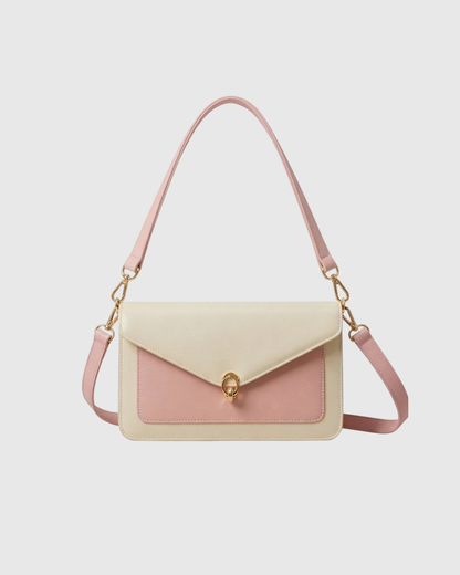 Out-again Shoulder Bag