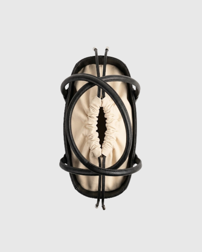 The Sun’s Up Bucket Bag