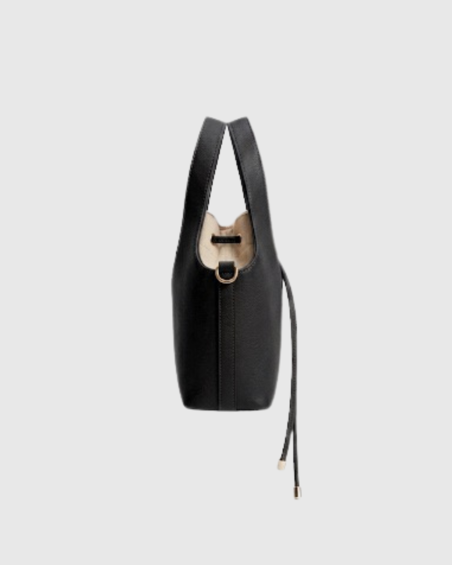 Weekend Away Bucket Bag