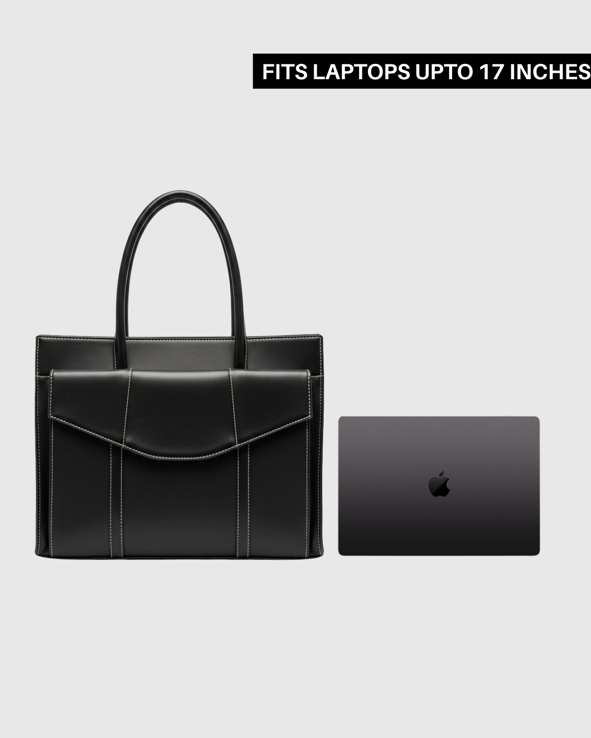 The Signature Work Bag With Trolley Sleeve