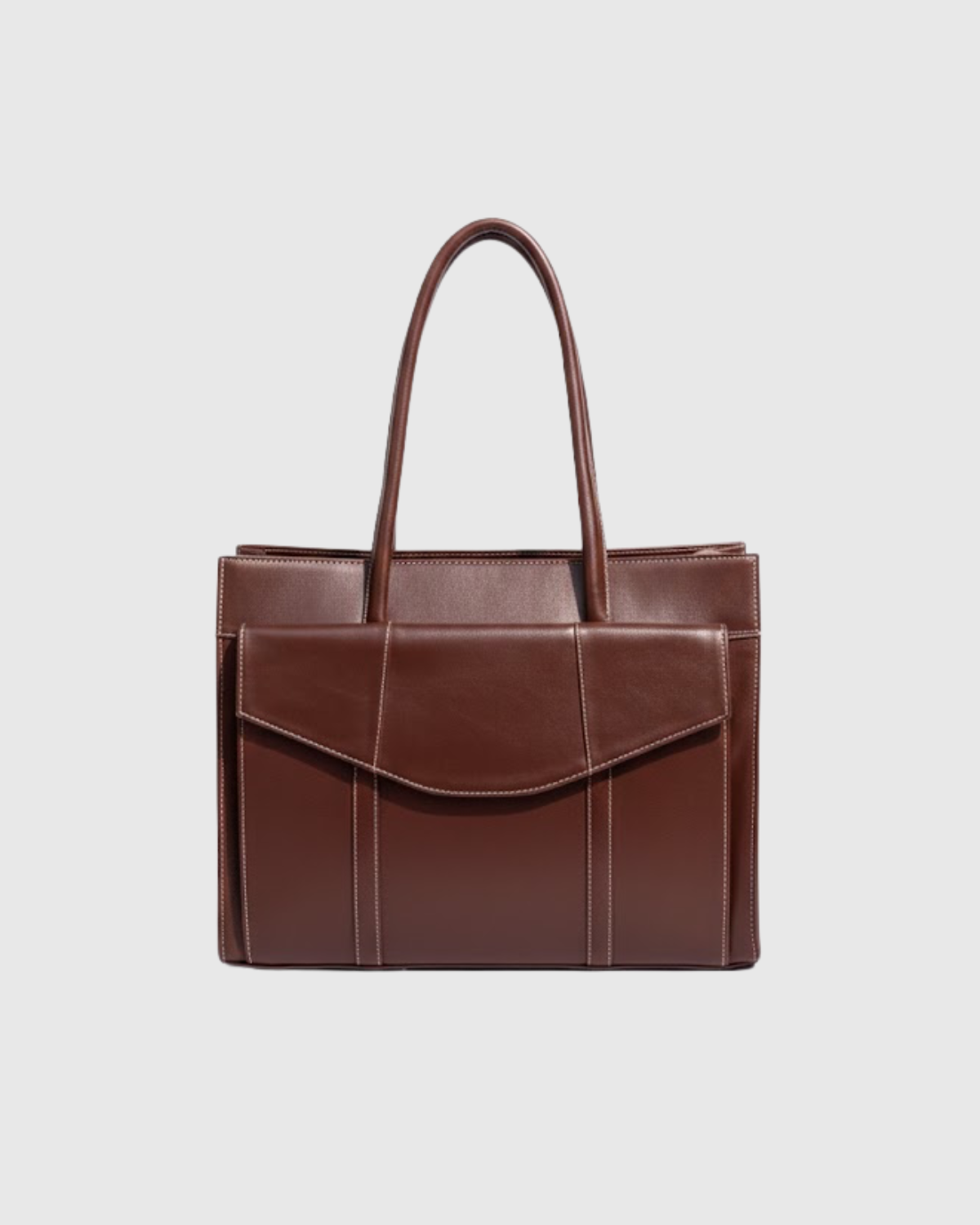The Signature Work Bag With Trolley Sleeve
