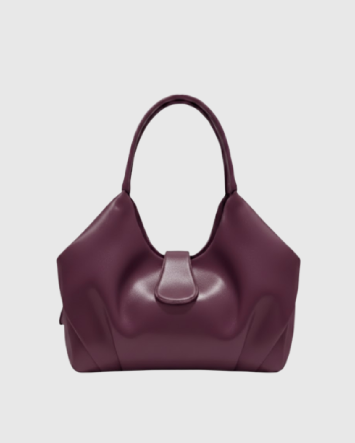 Daddy Fit-it-All Hobo Bag