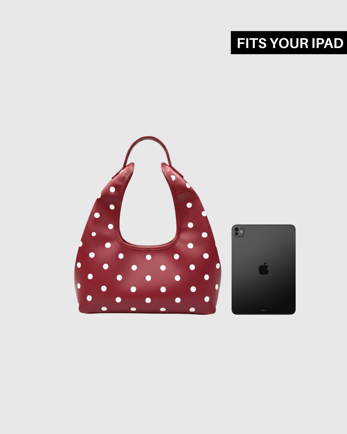 The Polka Dot Bag