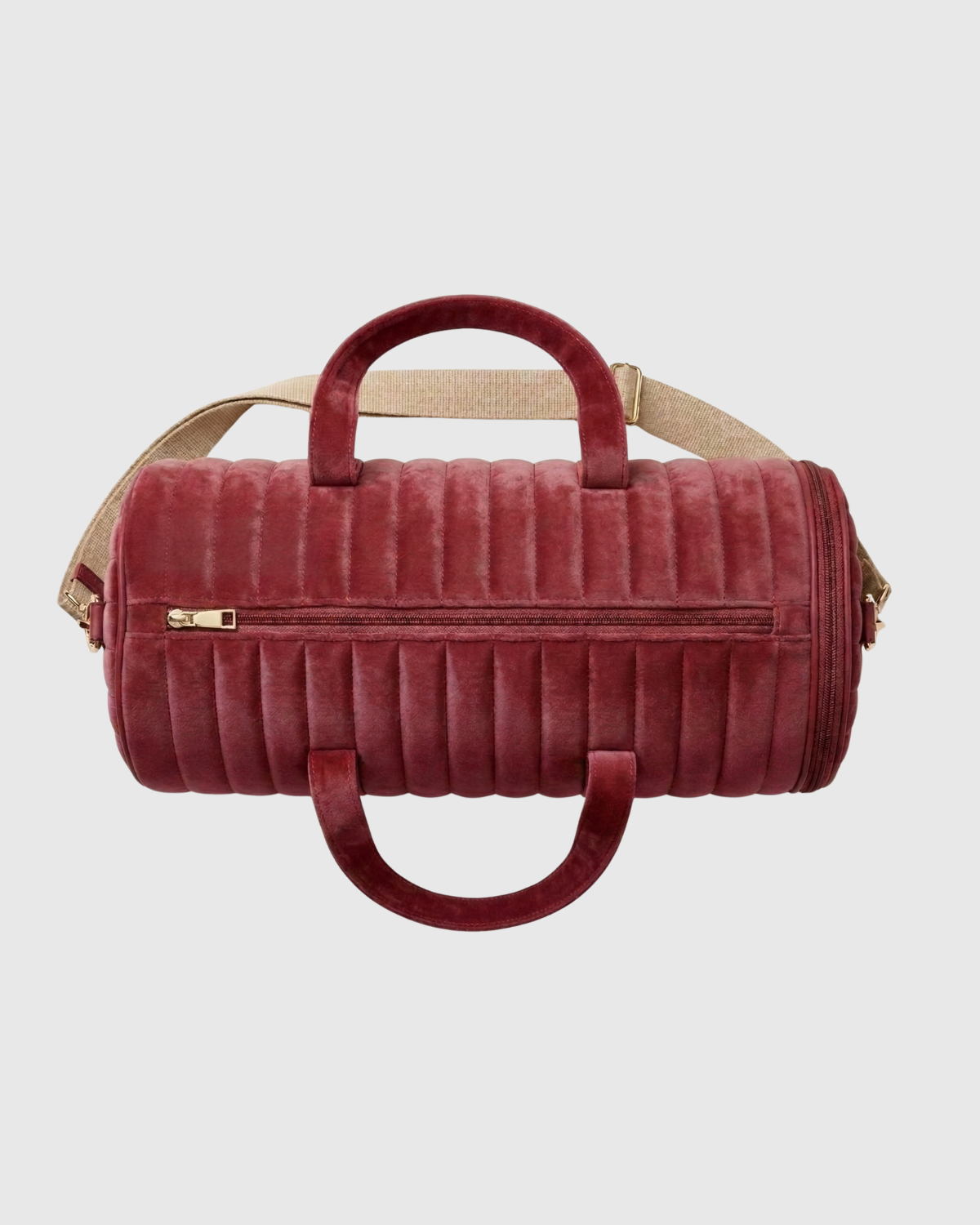 The Gym Duffle Bag