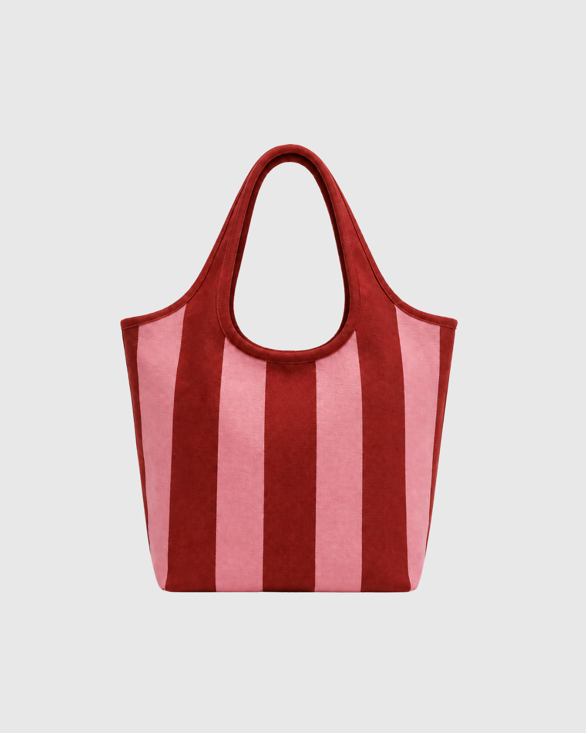 The Striped Tote (Pre-Orders - Delivery in 10-14 days)