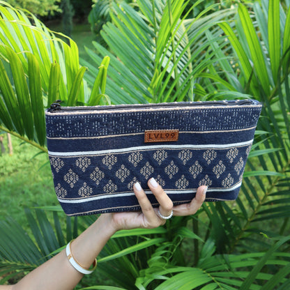 Tribal Pouch