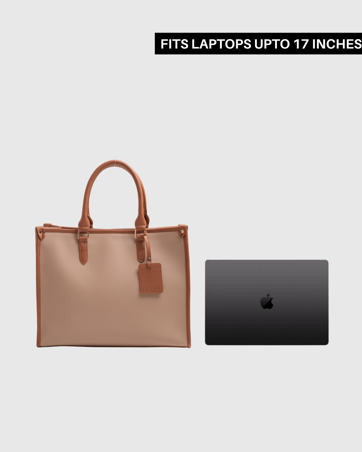 The Work Tote Bag