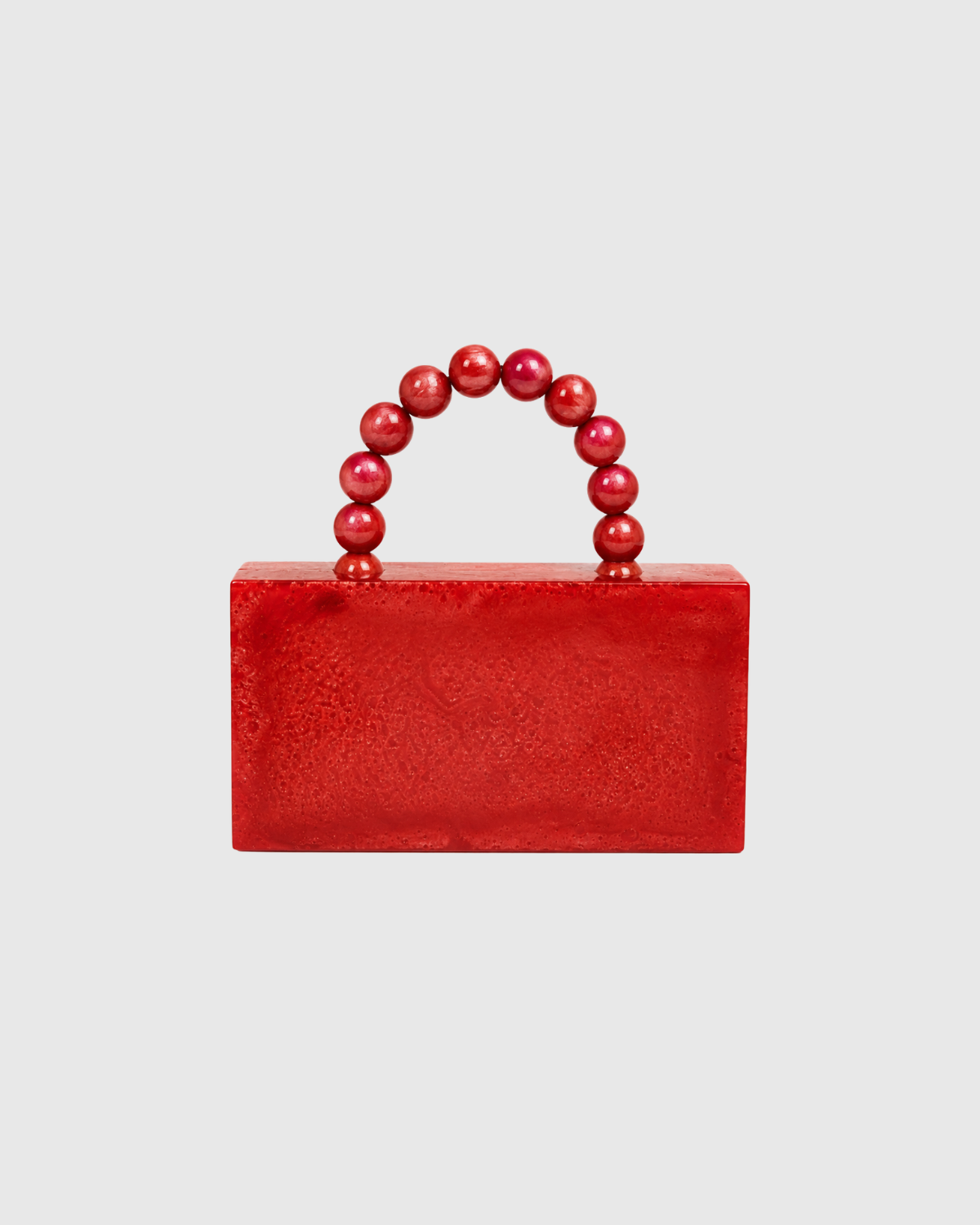 Dream Resin Handbag