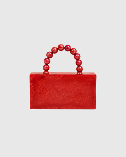 Dream Resin Handbag