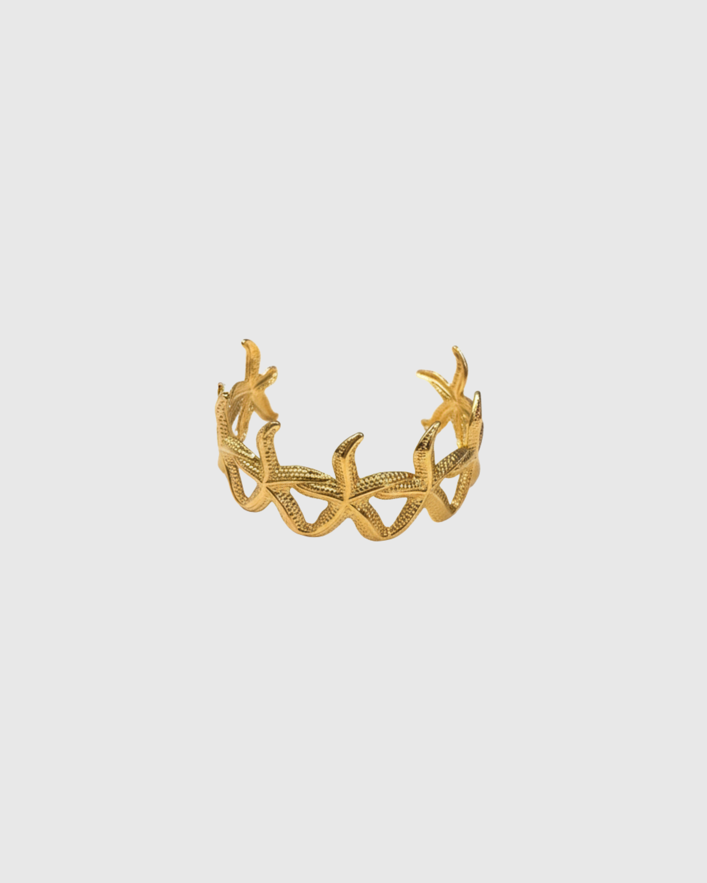 STAR FISH CUFF