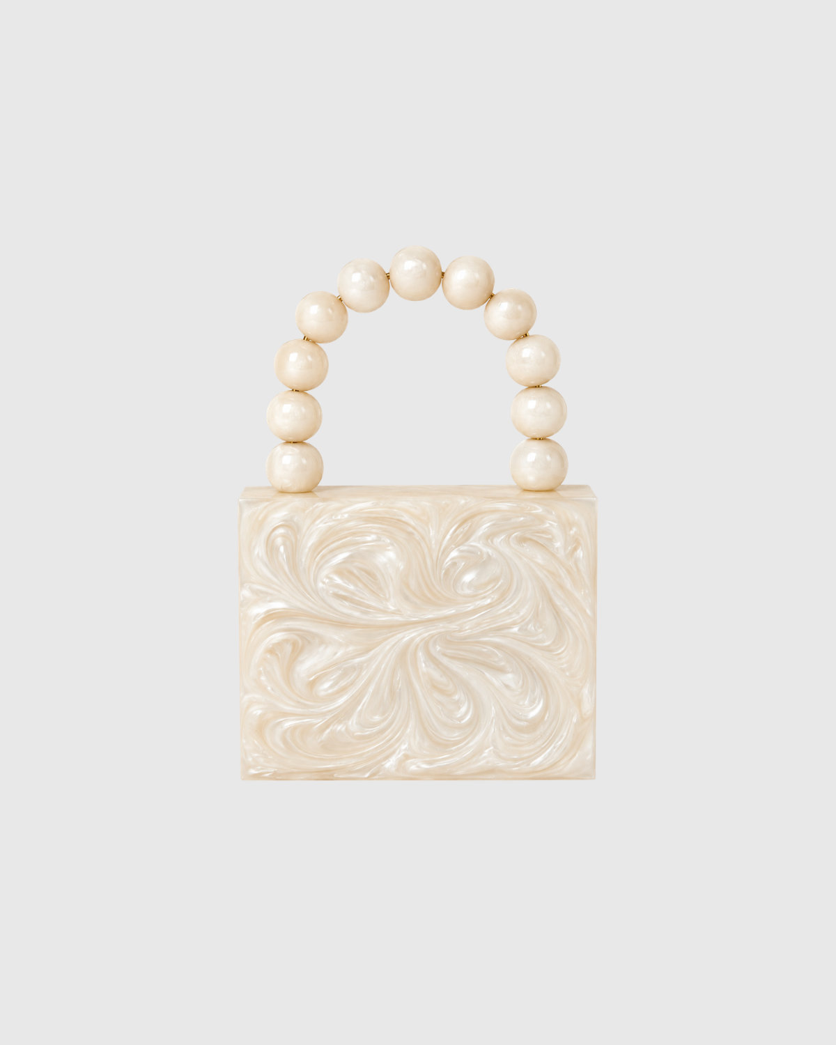 Daydream Resin Handbag