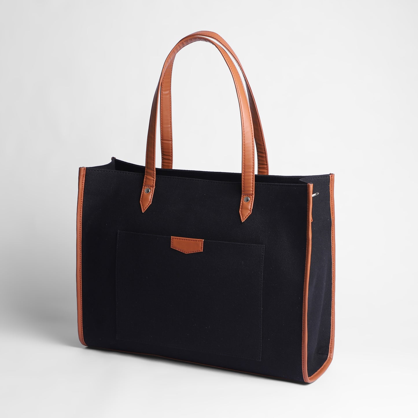 The Canvas Tote