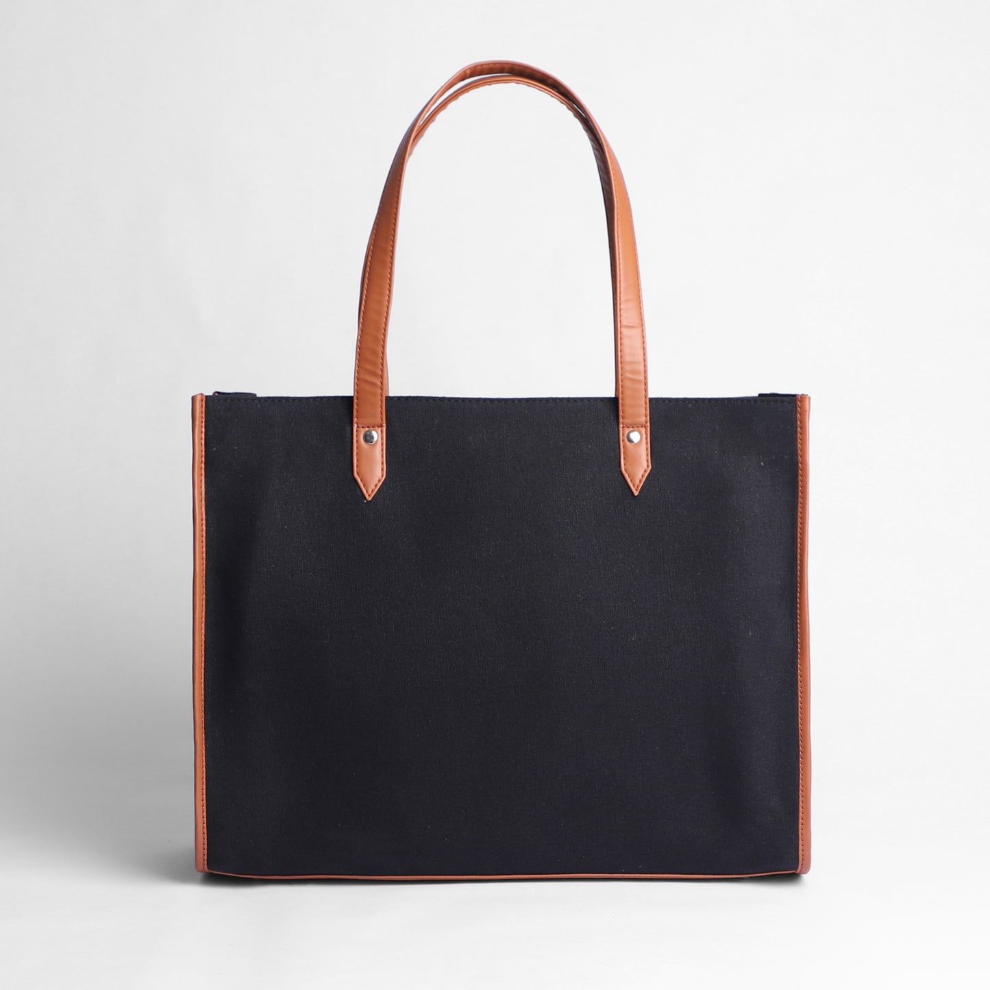 The Canvas Tote