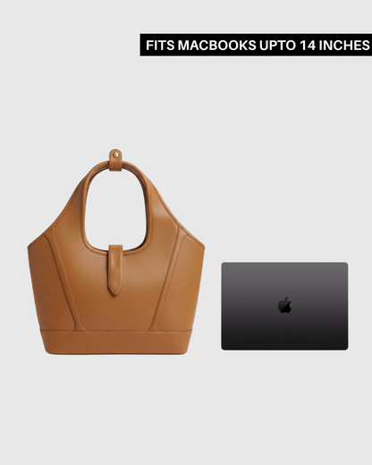 The City Escape Tote