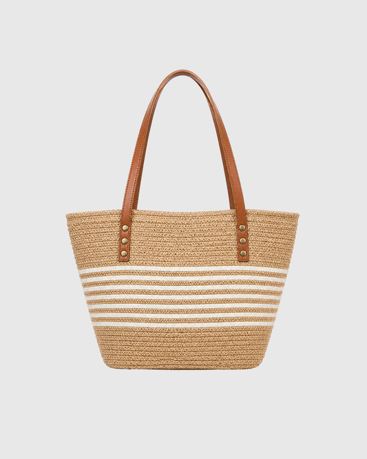 Summer Beach Tote
