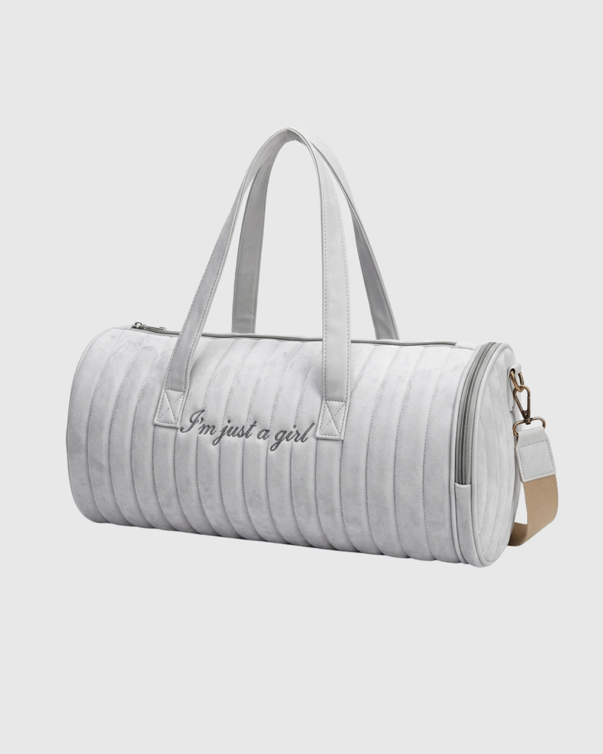 The Gym Duffle Bag
