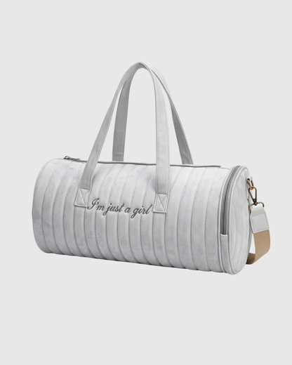 The Gym Duffle Bag