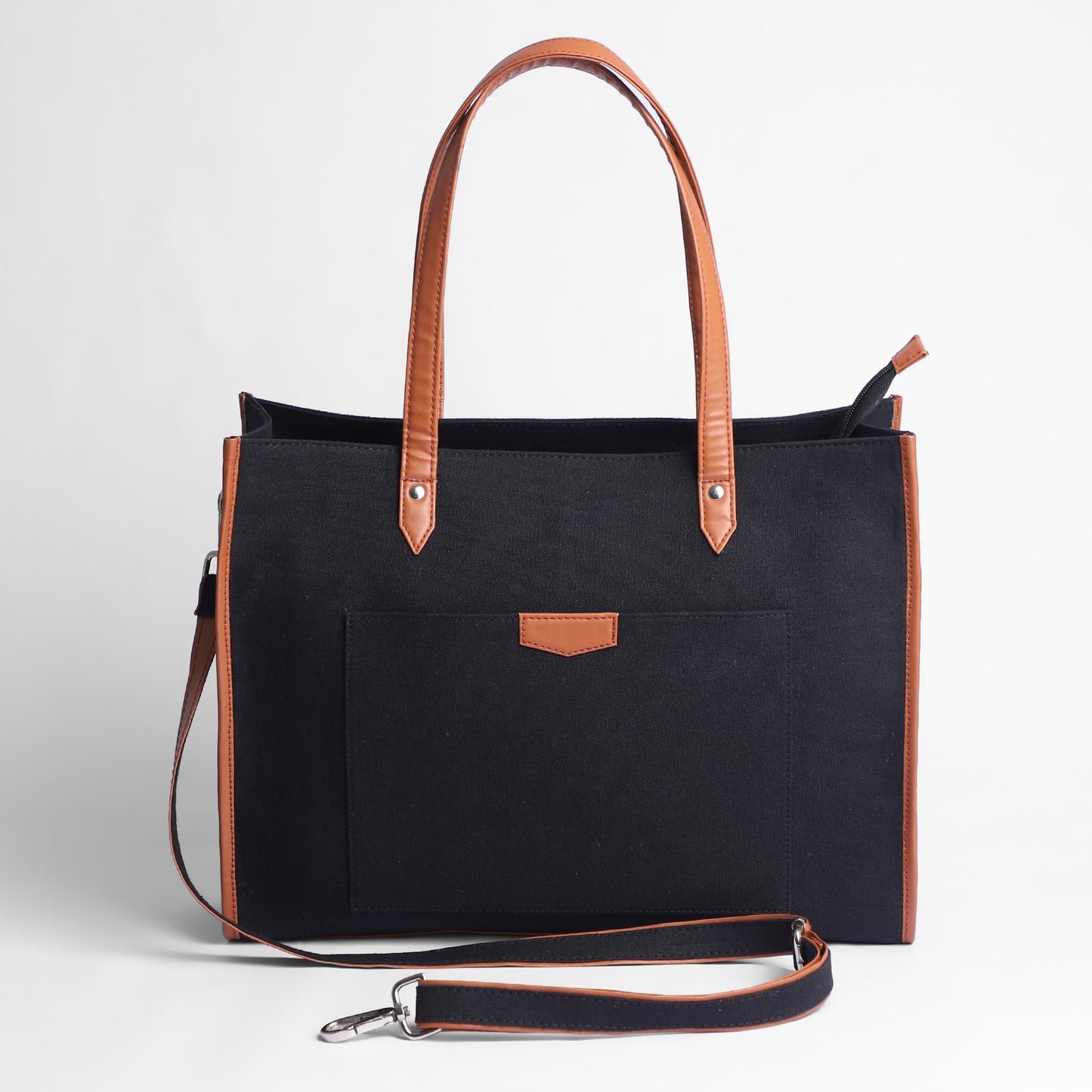 The Canvas Tote