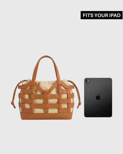 Beach Please Midi Tote