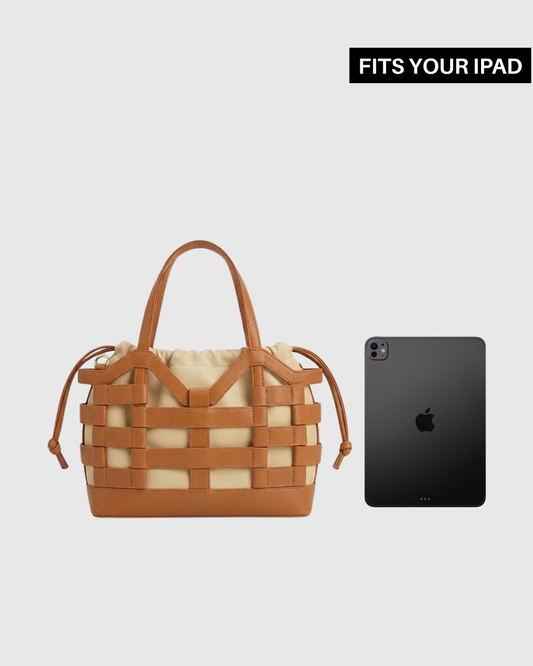 Beach Please Midi Tote