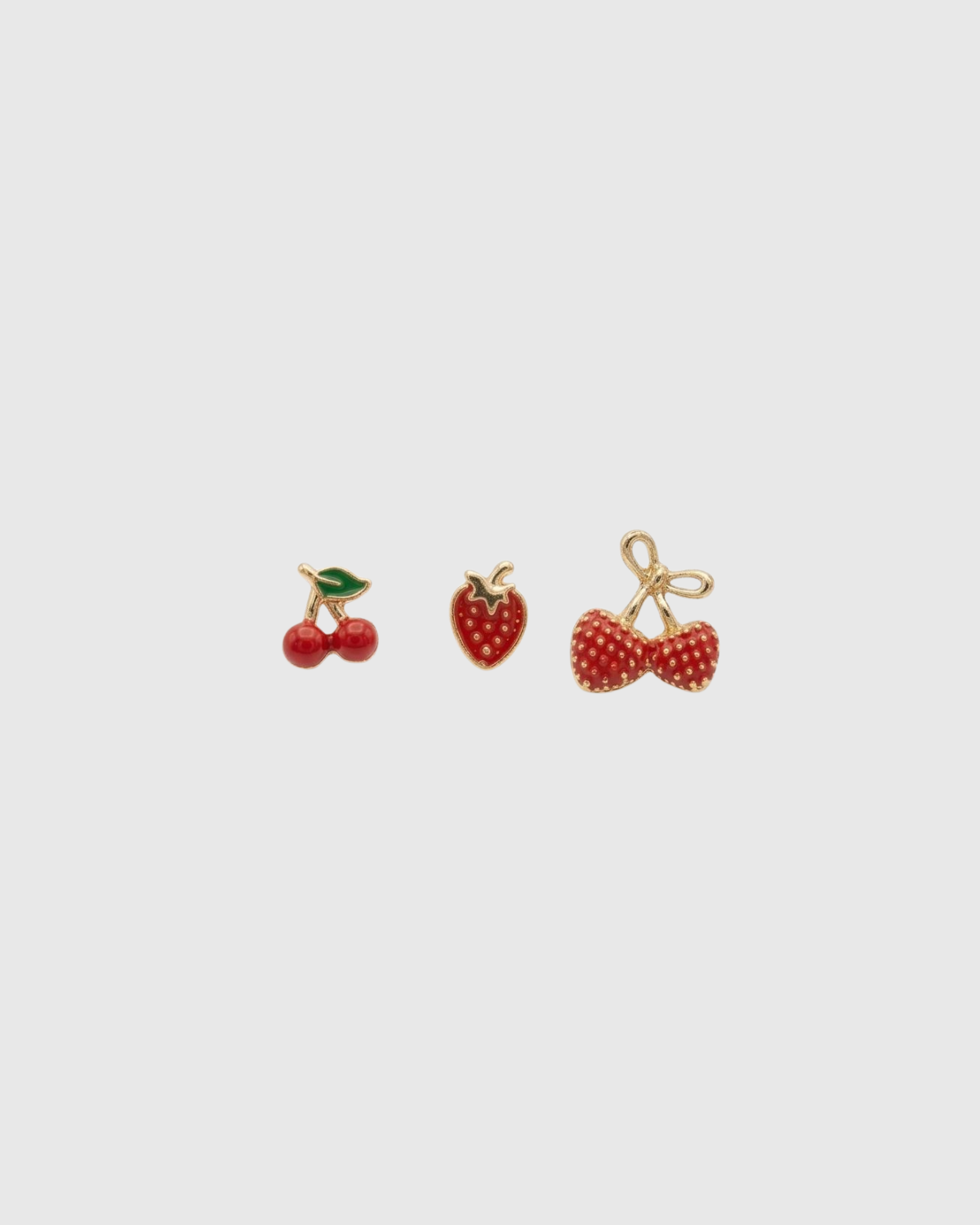 Berry Ear Stack