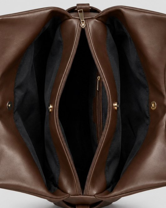 Daddy Fit-it-All Hobo Bag