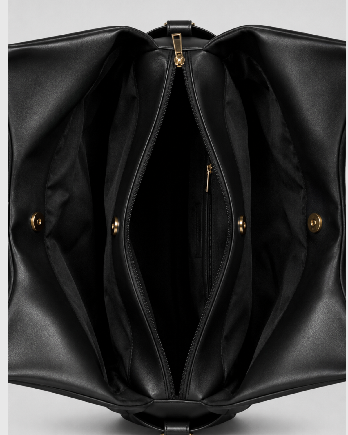 Daddy Fit-it-All Hobo Bag