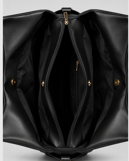 Daddy Fit-it-All Hobo Bag