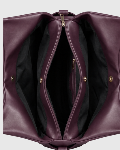 Daddy Fit-it-All Hobo Bag