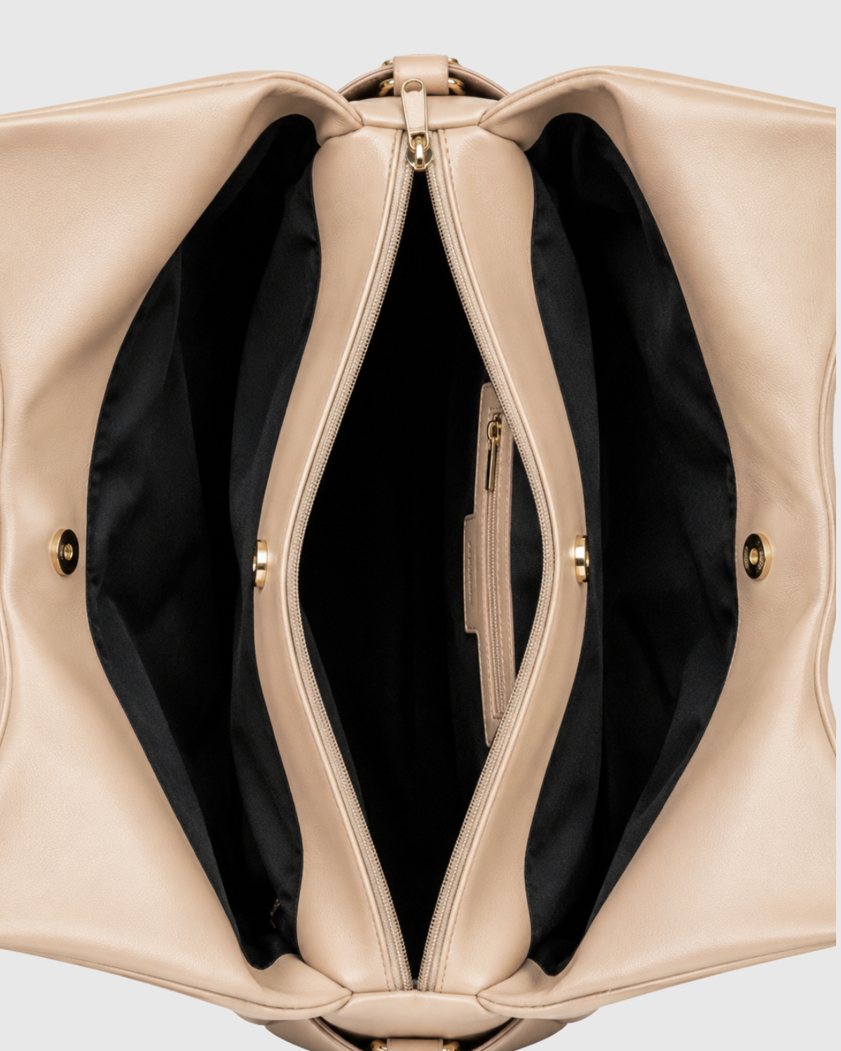 Daddy Fit-it-All Hobo Bag