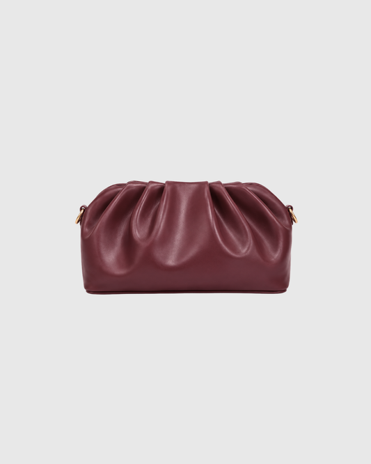 The Clutch Bag