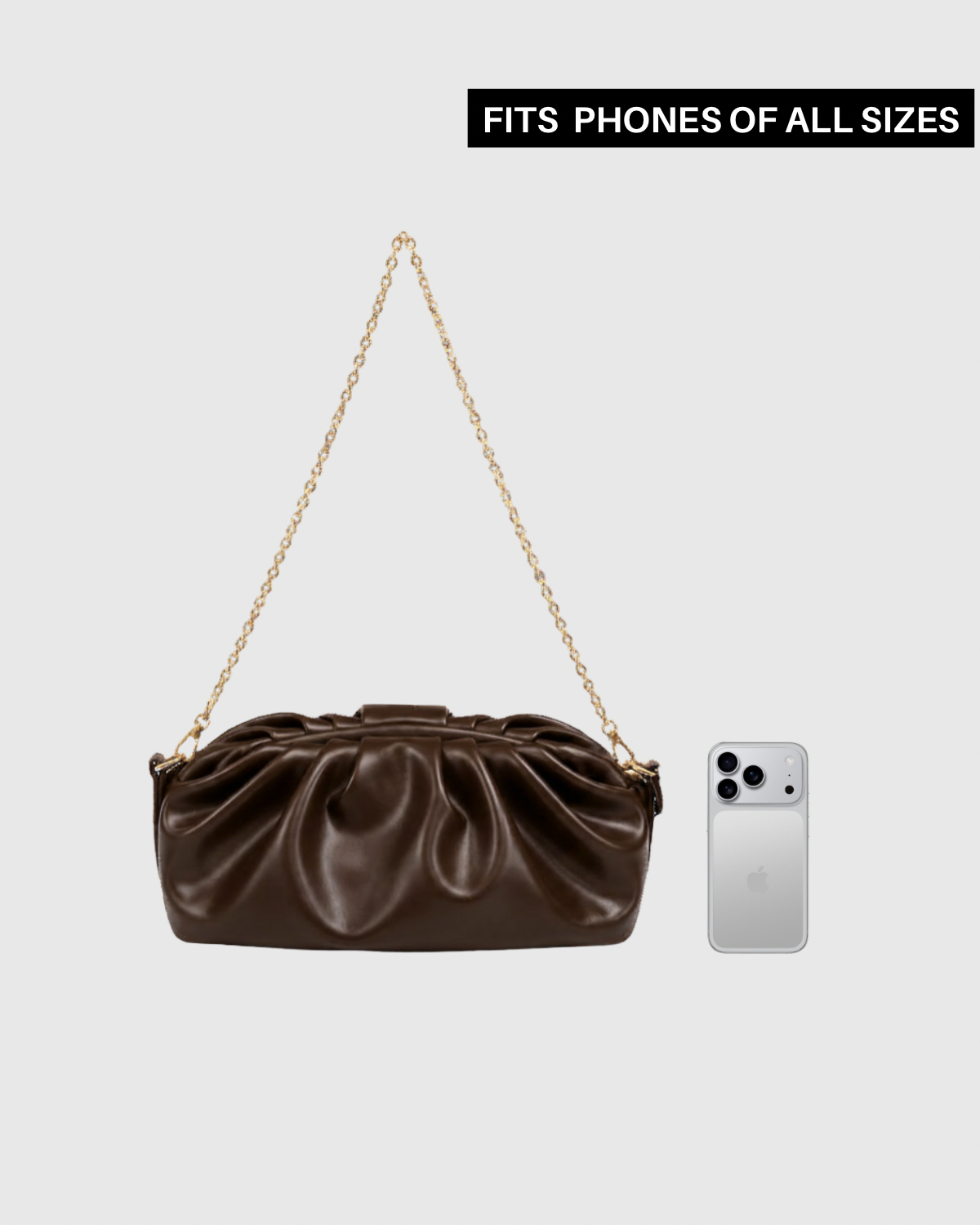 The Clutch Bag