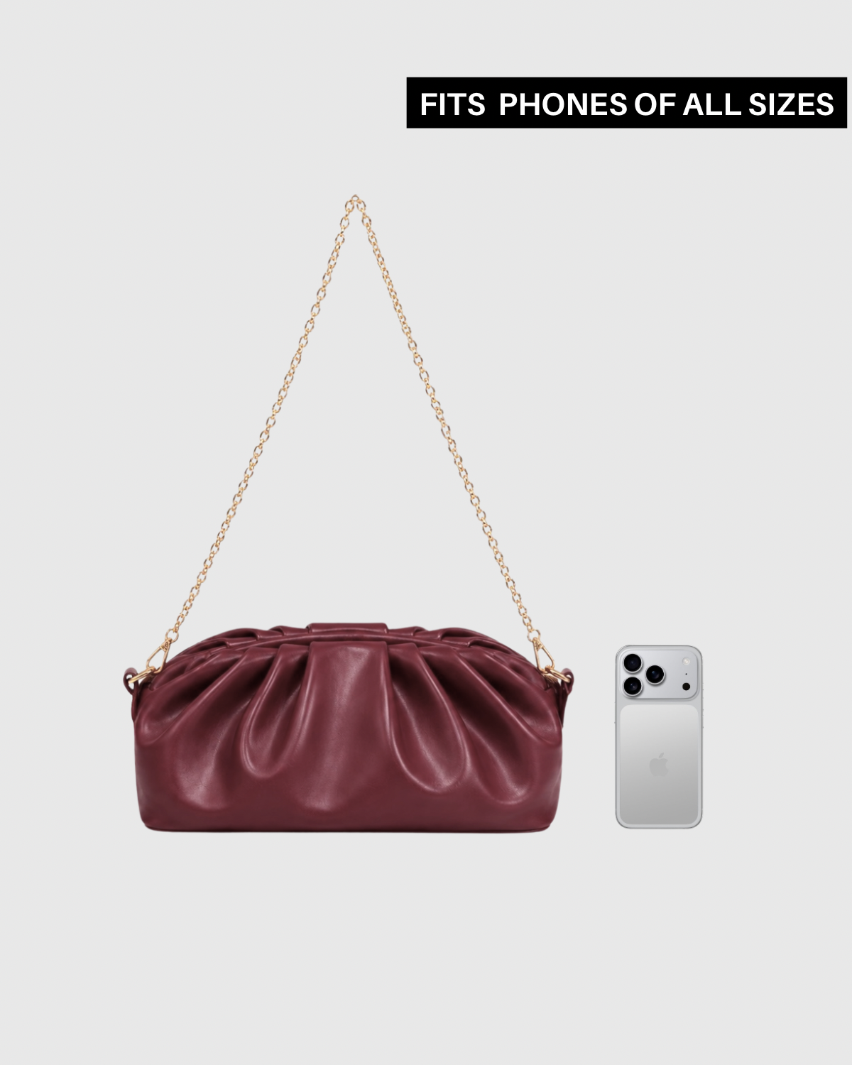 The Clutch Bag