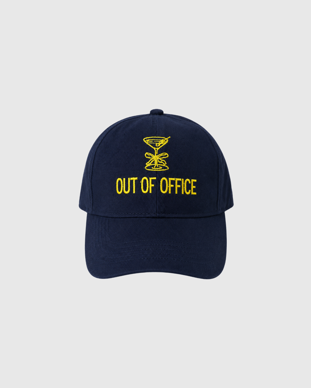 Out of Office Cap