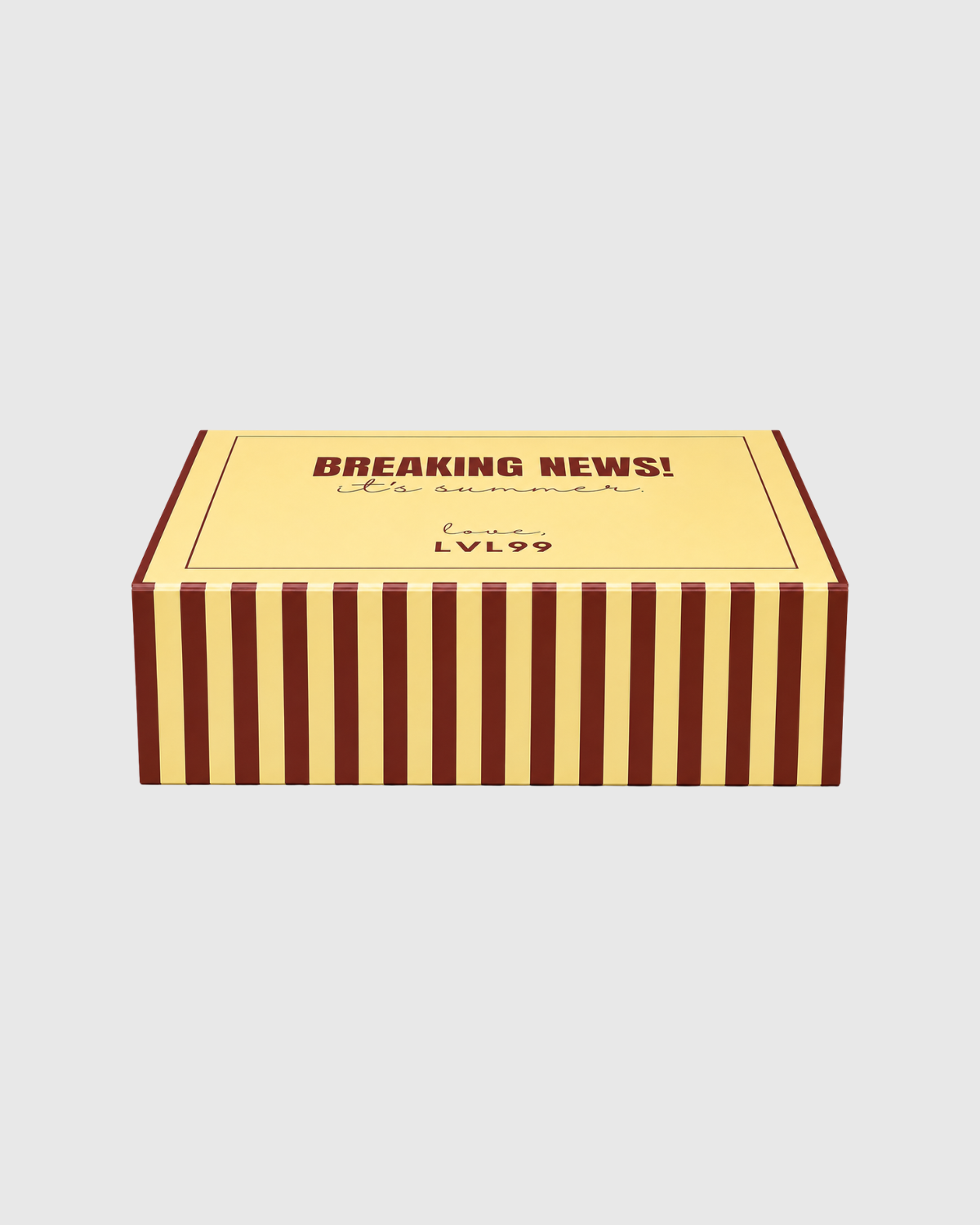 Summer PR Box (SMALL)