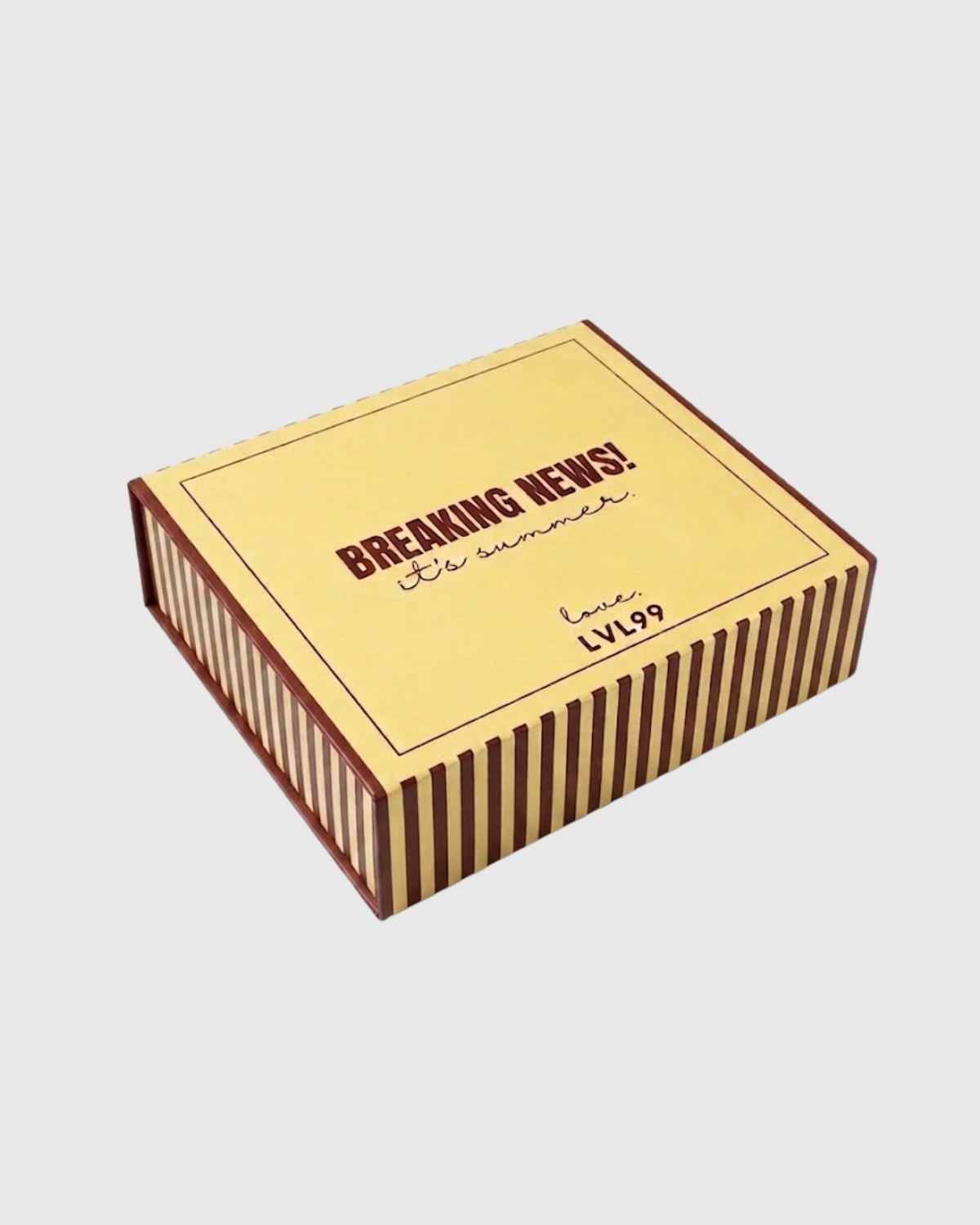 Summer PR Box (BIG)