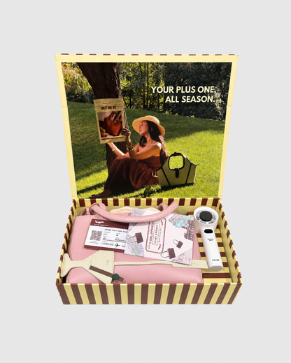Summer PR Box (SMALL)