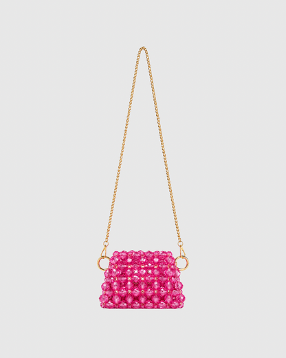 Coin Sling Bag
