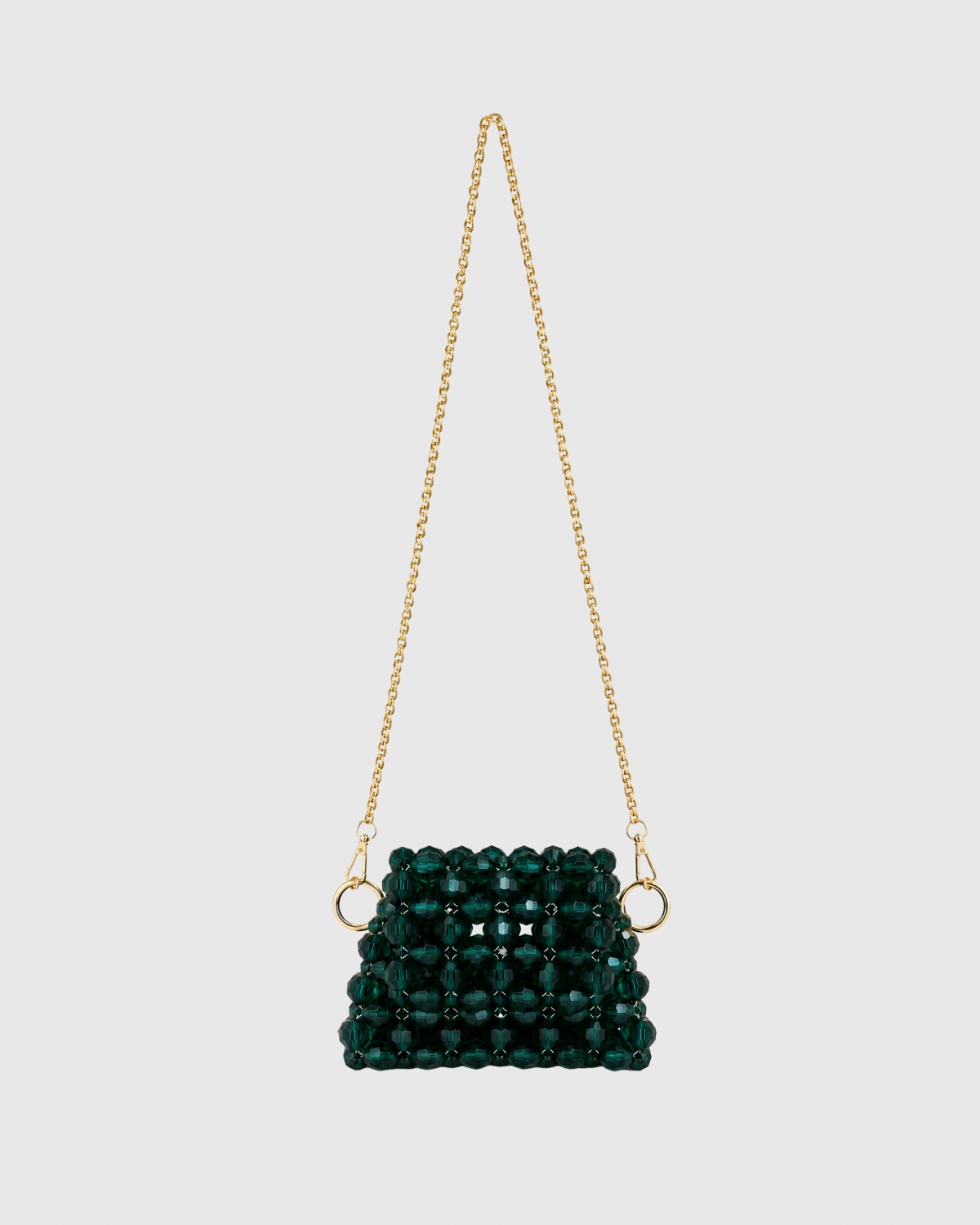 Coin Sling Bag