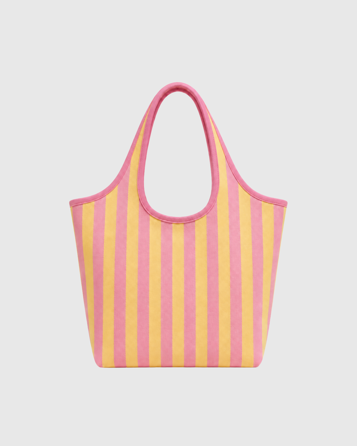 The Striped Tote (Pre-Orders - Delivery in 10-14 days)