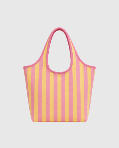 The Striped Tote (Pre-Orders - Delivery in 10-14 days)
