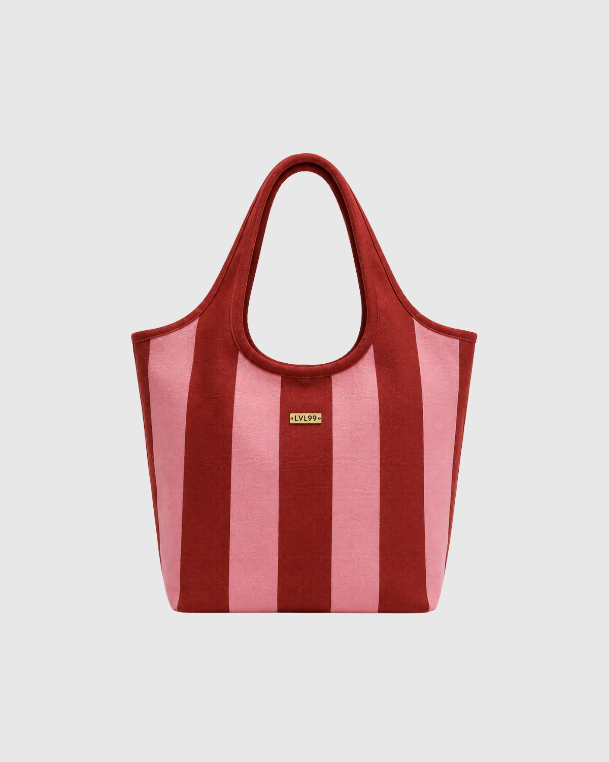 The Striped Tote (Pre-Orders - Delivery in 10-14 days)