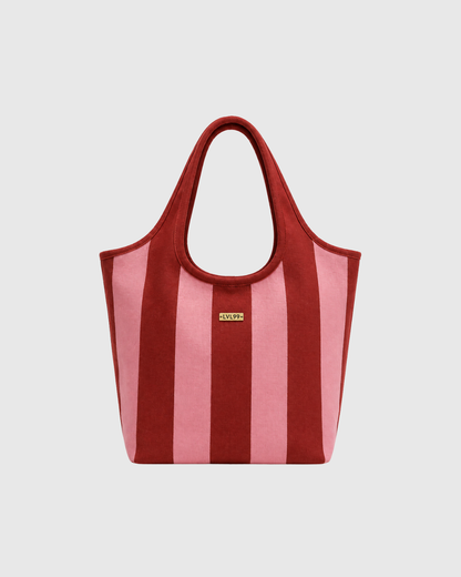The Striped Tote (Pre-Orders - Delivery in 10-14 days)