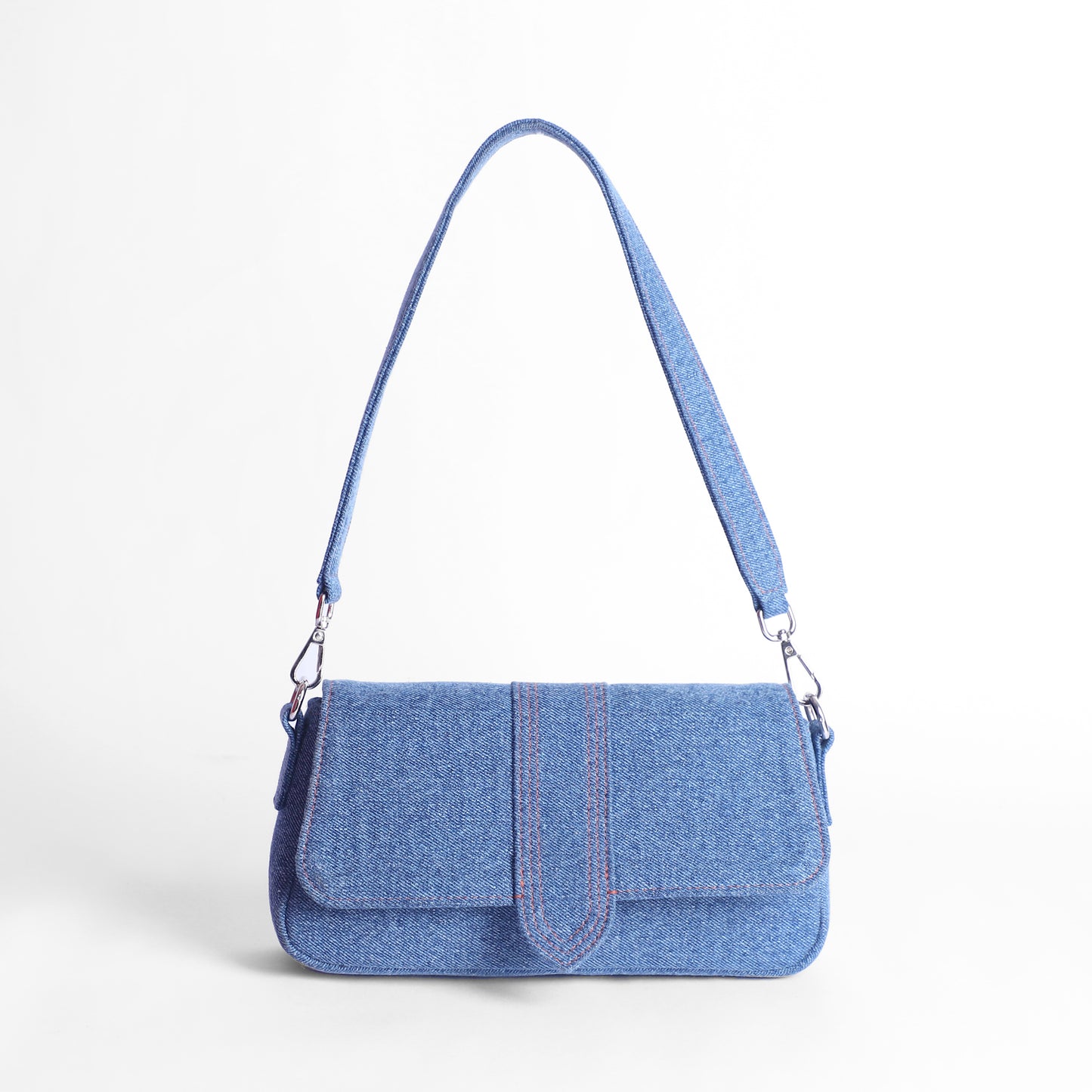 Bella Denim Bag