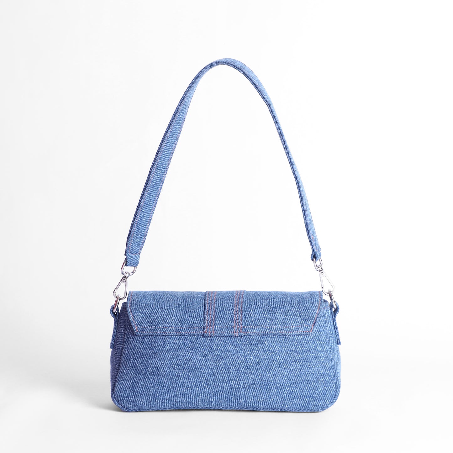 Bella Denim Bag